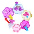 thumbnail image 3 of Juguete Postrecitos Twisty Petz Spin Master Rainbow Jelly Pups, 3 of 3