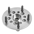 thumbnail image 7 of Detroit Axle - Front Wheel Bearing Hub for 2015-2019 Ford Transit-250 Transit-150, Transit-350 HD, 2016 2017 2018 Wheel Bearing Hub Assembly Replacement [with Single Rear Wheels (SRW)], 7 of 7