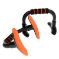 thumbnail image 4 of Soporte de material acero shamjiam para Equipo de entrenamiento de pecho antideslizante Push Up Bares, 4 of 8