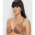 thumbnail image 3 of MAIDENFORM Cinnamon Butter Natural Boost Demi T-Shirt Bra, US 38C, UK 38C, NWOT, 3 of 4