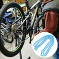 thumbnail image 4 of Replacement Chain for Bike Mountain Bicycles Chain Anti-rust Bike Chain Convenient Bike Chain, 4 of 7