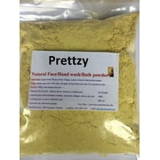 Bsd Organics Pretty Herbal Face Wash/Bath Powder Scrub (500 Gram)