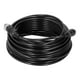 thumbnail image 5 of Cable de extensión de vídeo de PVC de 4 pines para cámara de coche, portátil, antiinterferencias, para monitor de camión, autobús (15 m/49,2 pies), 5 of 14