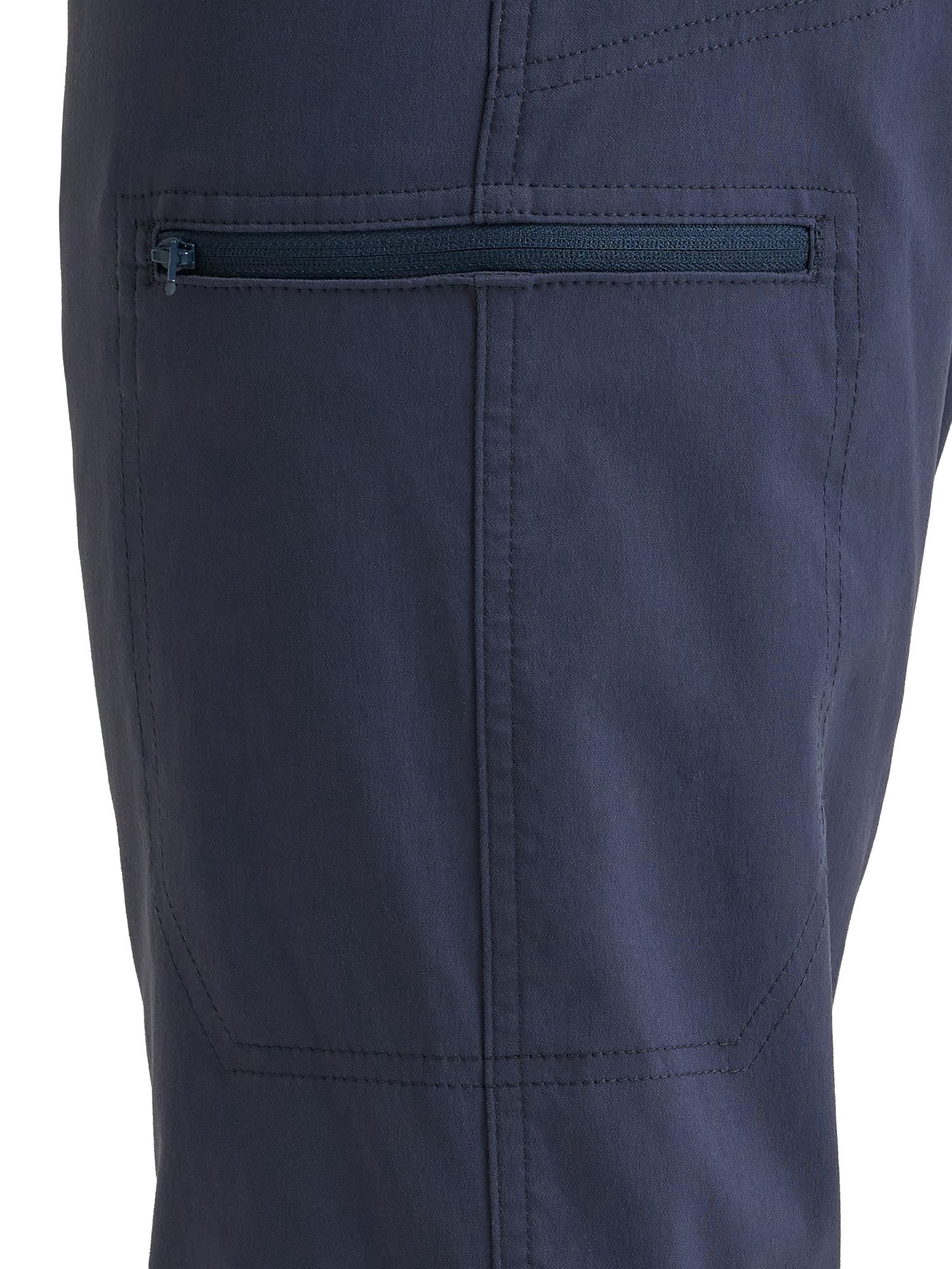 Wrangler ® Men’s Outdoor All Terrain Cargo Pant with UPF 50+ Protection