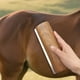 thumbnail image 4 of Cepillo para el aseo de mascotas. Herramienta de madera para eliminar el pelo de gatos, perros y caballos. Cepillos de baño. Masajeador exfoliante. Peine para eliminar el pelo., 4 of 6