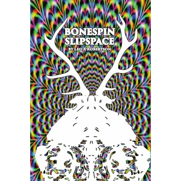 Bonespin Slipspace, (Paperback)