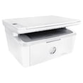 thumbnail image 4 of HP LaserJet MFP M140w Laser Printer, Black And White Mobile Print, Copy, Scan Up, 4 of 7