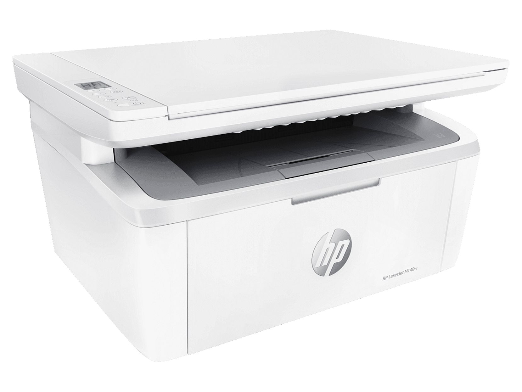 HP LaserJet MFP M140w Wireless Laser Printer photo 4