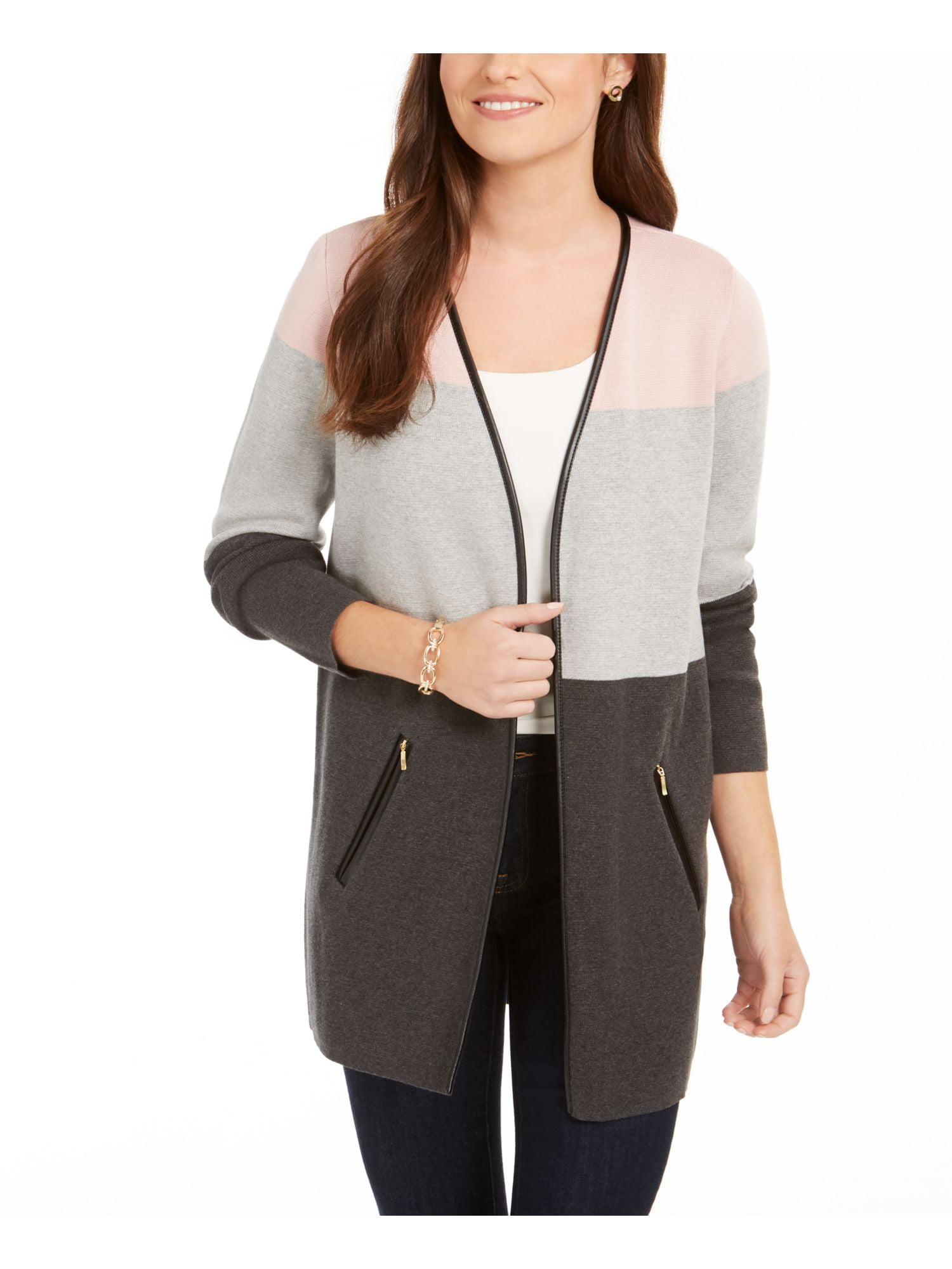 charter club cardigan