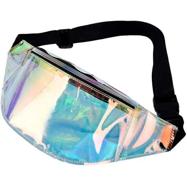 Perspex on sale bum bag