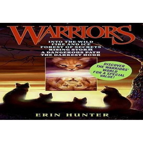 Pre-Owned Into the Wild (Paperback) 0061284203 9780061284205