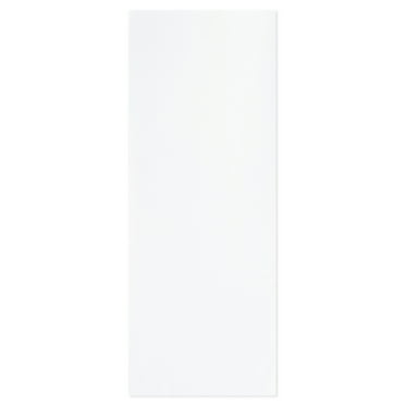 Hallmark Tissue Paper (Solid White), 8 sheets