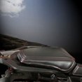 thumbnail image 4 of Funda de cojín de asiento para parasol impermeable CRF1000L Africa Twin, Red Line, 4 of 5