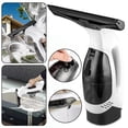 thumbnail image 3 of Lightweight Cordless Window Cleaner for Easy Efficient Cleaning Portable Lightweight for Bedroom Bathroom, 3 of 5
