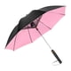 thumbnail image 4 of Sombrilla con ventilador perfecl a prueba de viento Rosa, 4 of 8