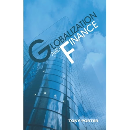 Globalization and Finance (Hardcover)