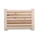 thumbnail image 1 of Yuarrent Sauna Air Vent Purifier Rejilla ventilada Superficie lisa Estructura firme Ventilador de Salida de vapor perforada Decoración del hogar, 1 of 6
