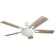 thumbnail image 2 of Ventilador De Techo Led Prominence Home De 52'' Cntrl Remoto Prominence Home  Emporia, 2 of 9