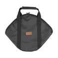 thumbnail image 1 of Assiette de Cuisson pour Viande Steak Poêle Sac de Rangement, 1 of 8
