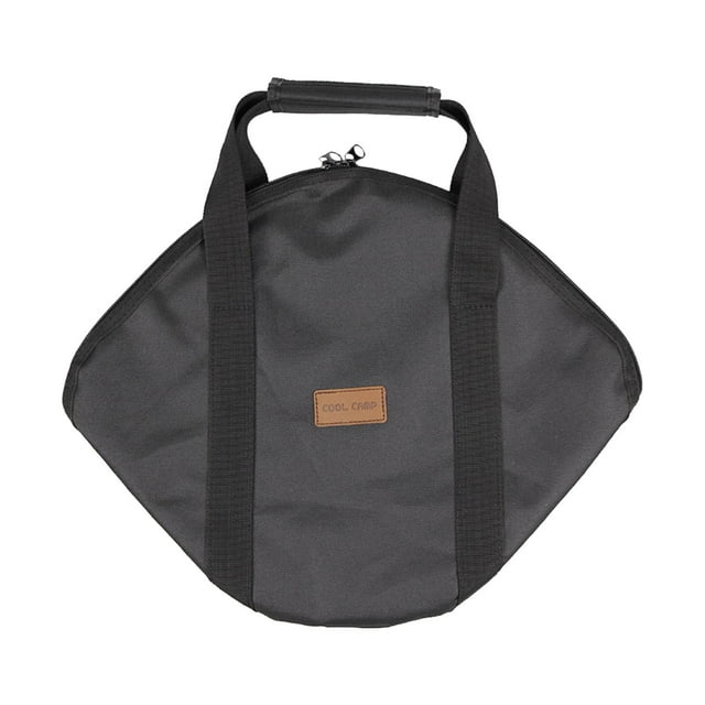 Assiette de Cuisson pour Viande Steak Poêle Sac de Rangement