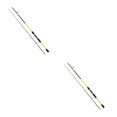 thumbnail image 4 of pitrice Sea Rod Fishing Tackle with Ceramic Guide Ring Metal Bracket For Sea Fishing 1.8 2Set, 4 of 6