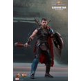 thumbnail image 4 of Figure Hot Toys MMS444 - Marvel Comics - Thor 3 : Ragnarok - Gladiator Thor Standard Version, 4 of 5