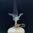 thumbnail image 7 of Near Zero Mini Stove, 7 of 7