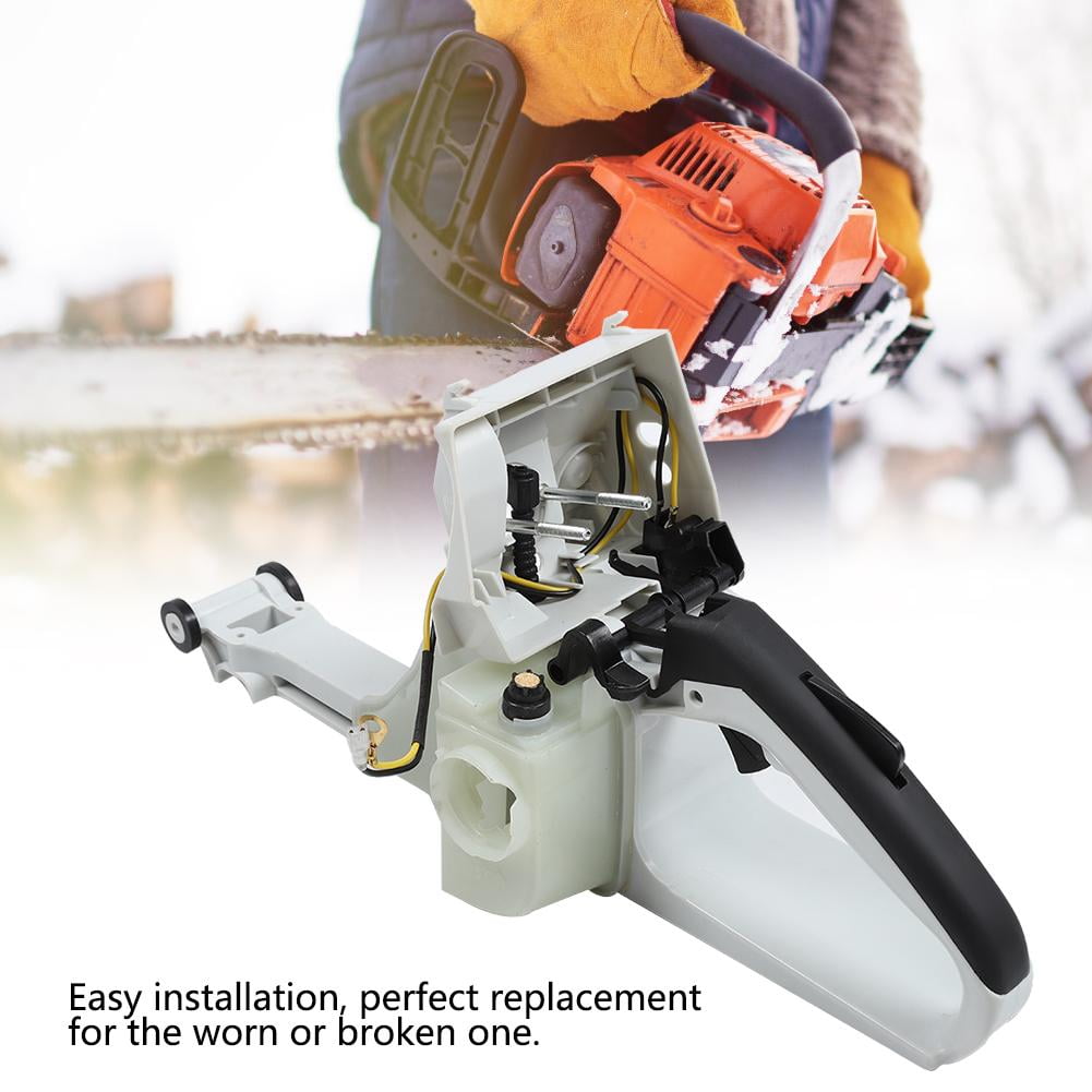 ESTINK Chainsaw Parts,Fuel Gas Tank Handle Housing Fit For Stihl MS460 046 MS461 Chainsaw Accessories,Fuel Gas Tank - Walmart.com