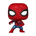 thumbnail image 3 of Figura Coleccionable Funko Pop Marvel Spider Man Un Nuevo Día con Traje de Sin Camino a Casa 1 pieza, 3 of 4