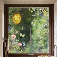 thumbnail image 4 of WHEANG Effect Window Hanging Decor Shaped Effect Hanging Decoration Projecting Tiny Rainbows Around Your Room For A Magical, 4 of 5