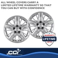 thumbnail image 3 of Coast To Coast IWC47218C WHEEL COVER, 3 of 4