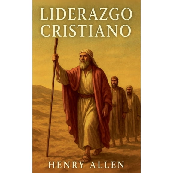 Preparation for Success Liderazgo Cristiano, Book 1, (Paperback)