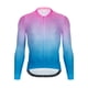 thumbnail image 4 of KEYIYUAN Nueva Ropa De Ciclismo Para Hombre Y Mujer, Jersey De Bicicleta De Montaña, Camiseta De Manga Larga, Ropa De Bicicleta, Tricotes De Ciclismo Para Hombre, 4 of 5