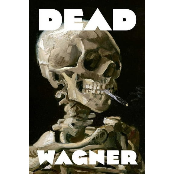 Dead Stars (Paperback)