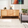 thumbnail image 2 of BoutiqueRugs Ryuu Bordered High Pile Area Rug - Bone, Black - 6'7" x 9', 2 of 16