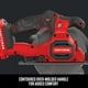 thumbnail image 5 of Sierra circular CRAFTSMAN V20 CMCS500M1 de 6-1/2 pulgadas con batería, 5 of 8