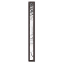 ArtToFrames 4" x 55" Other Picture Frame, 4x55 inch Multi Wood Poster Frame (WOM-5024)