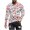 Red2, variant on biudgviw Long Sleeve Shirts for Men Valentines Day Heart Print Graphic Tees Workout Casual Festival Crewneck Tops Gifts for Men