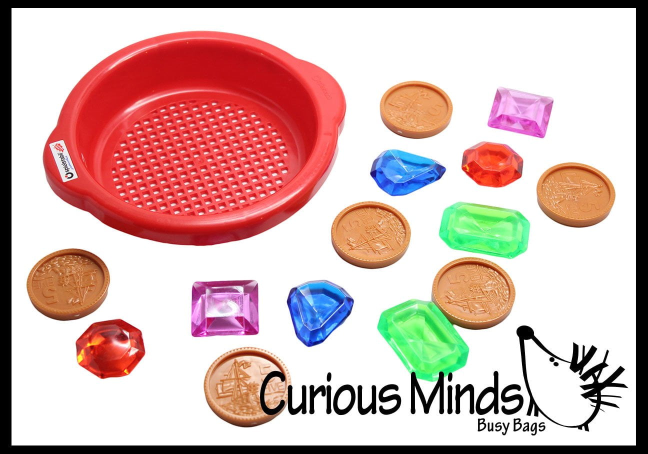 sand sifter toy