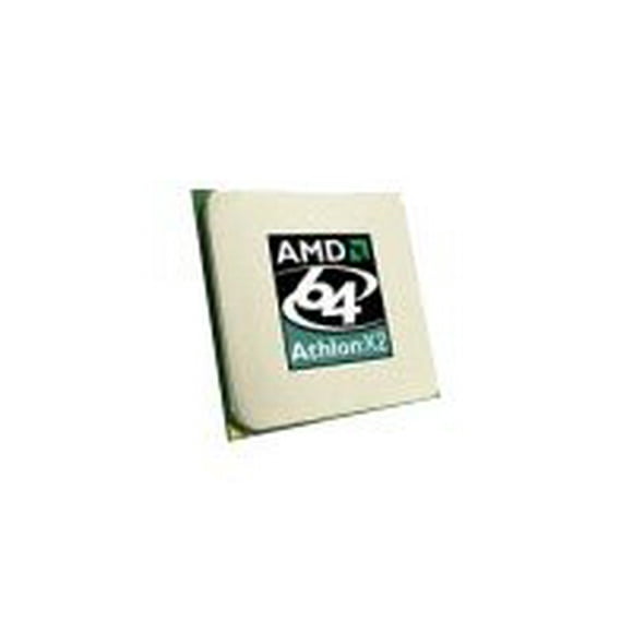AMD Athlon 64 X2 4200+ - 2.2 GHz - 2 cores - Socket 939 - OEM