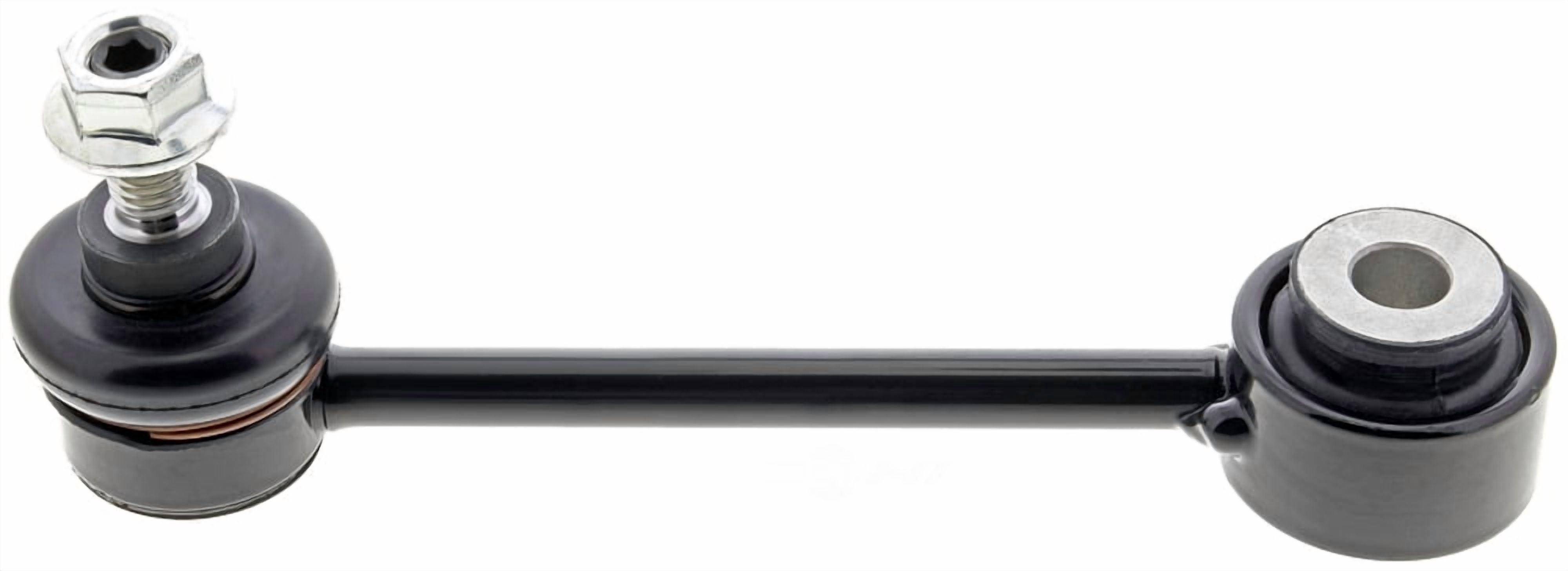 Mevotech MS108281 Suspension Stabilizer Bar Link Kit