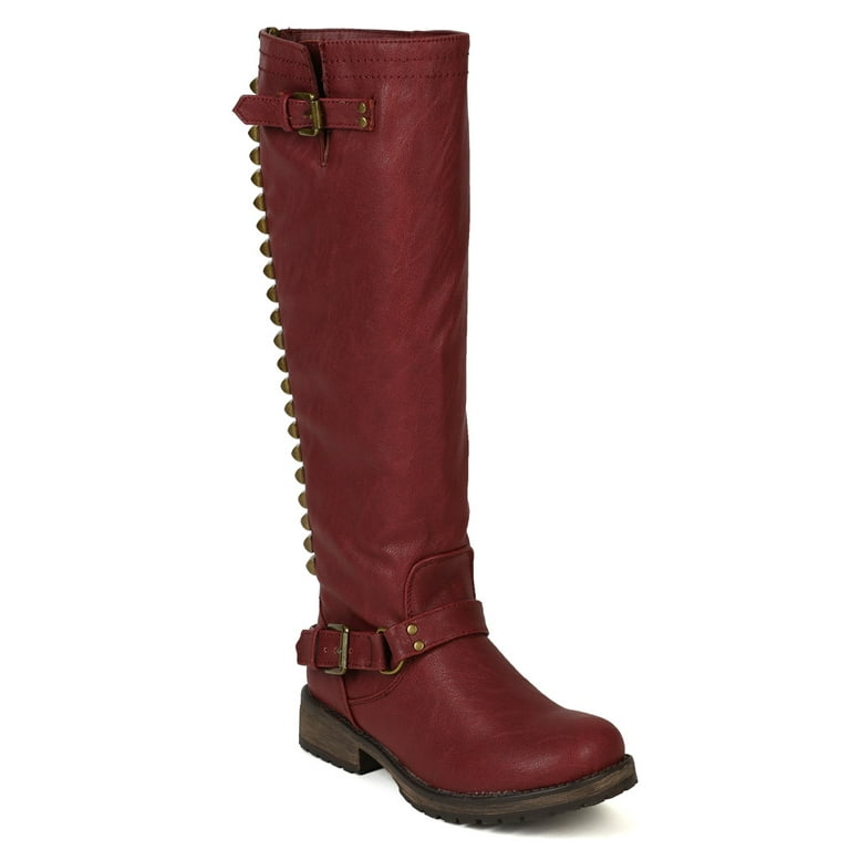Breckelles riding boots hotsell
