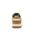 thumbnail image 4 of Nike Men's Dunk Low Pale Ivory Wheat Shoes, from StockX, 4 of 5