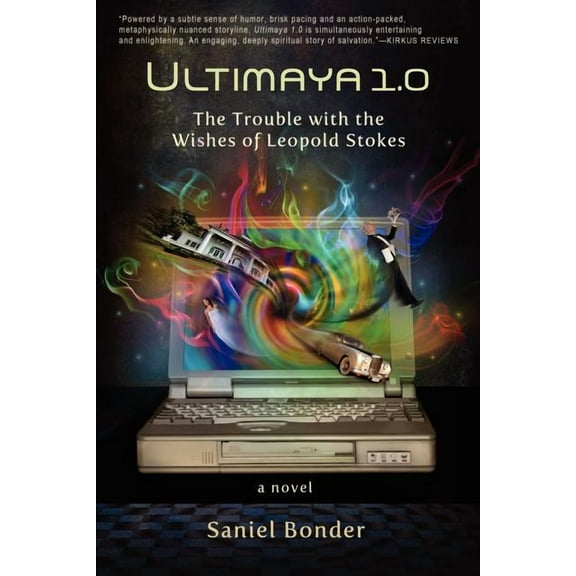 Ultimaya 1.0 (Paperback)