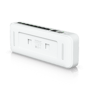 Ubiquiti Networks Flex 2.5G 8-Port 14W PoE+ Compliant Managed Network Switch with SFP+ Port