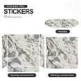 thumbnail image 3 of Marble Texture PS4/PS4 Pro/PS4 Slim Skin Sticker For Console And Controller Skins, 3 of 6