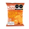 thumbnail image 3 of Chips horneadas de proteína Quest Nutrition sabor Nachos con Queso Caja con 8, 3 of 7