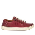 thumbnail image 3 of Born® Paloma Leather Sneaker, 3 of 7
