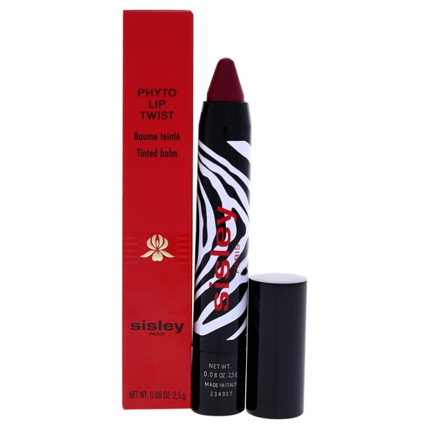 Phyto-Lip Twist - 5 Berry by Sisley pour Femme - 0.08 oz Rouge à Lèvres