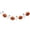 A001- A, variant on 1 Pack Hanging Halloween Decorations 118 Inch Spooky Halloween Decor for Indoor Outdoor Halloween Party Decorations Halloween Ghost Decor for Home Mantel Door